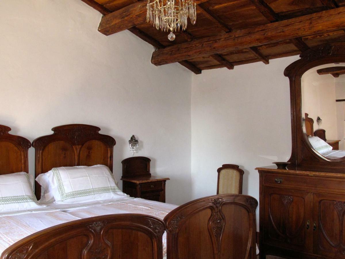 Bed and Breakfast L'Infinito Mombaroccio Exterior foto